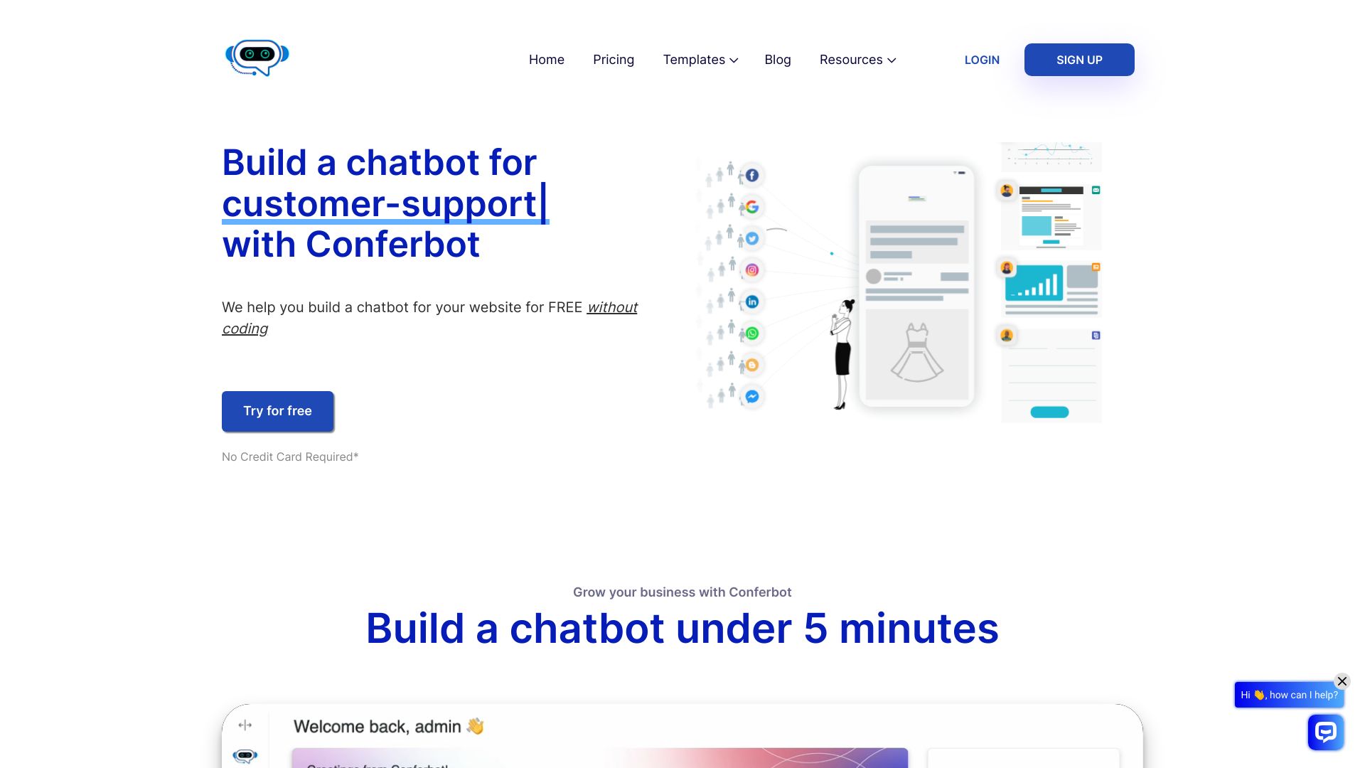 Conferbot