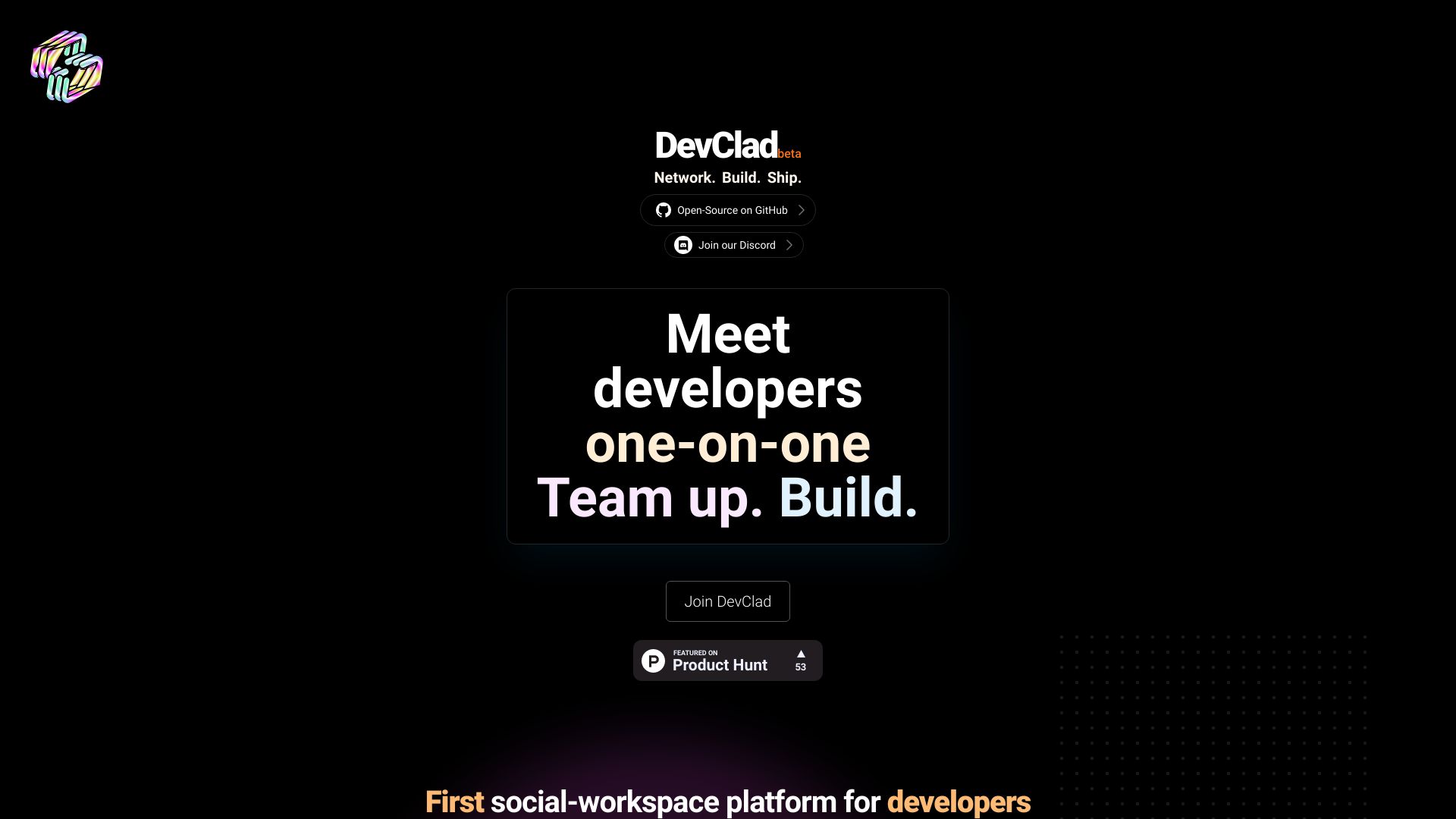 DevClad