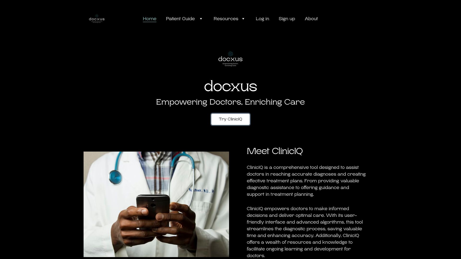 DocXus