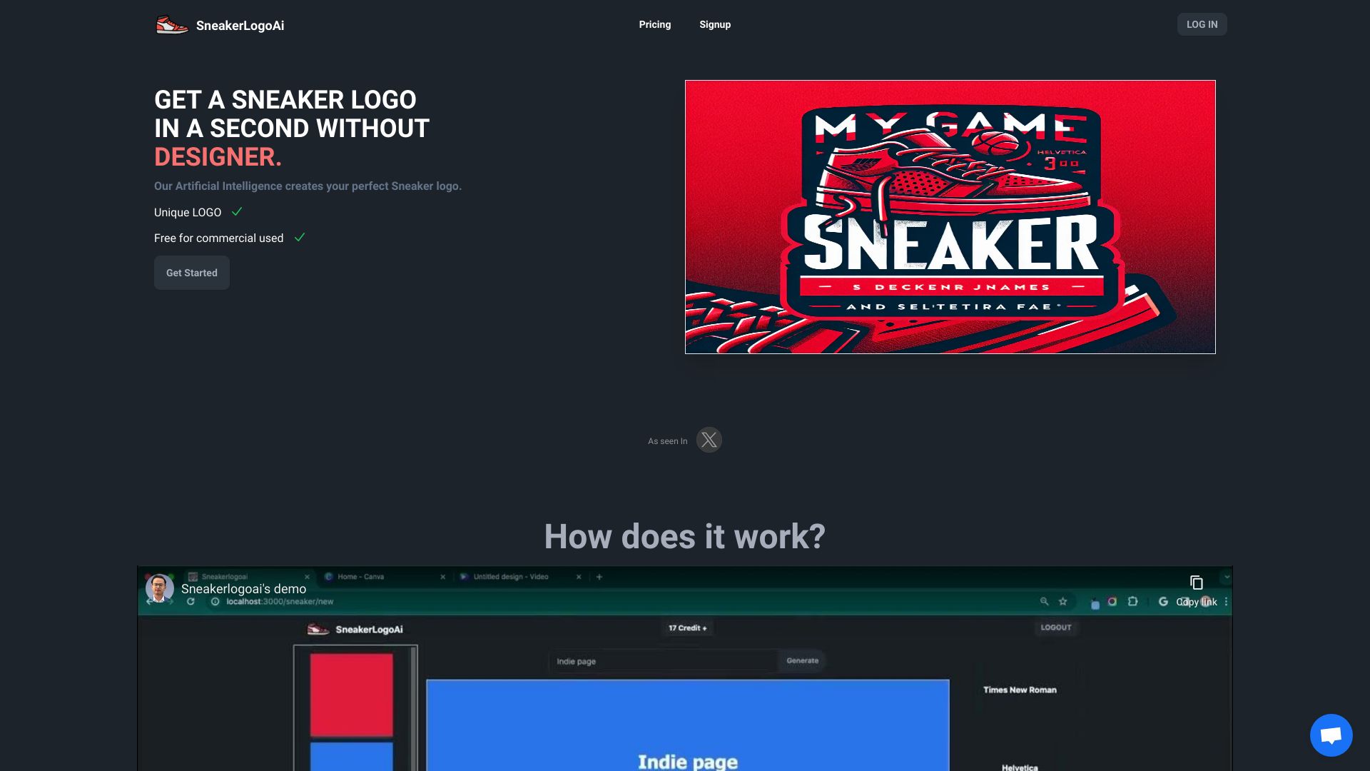 Sneakerlogoai