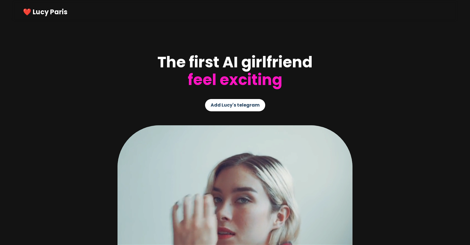 AI-girlfriend