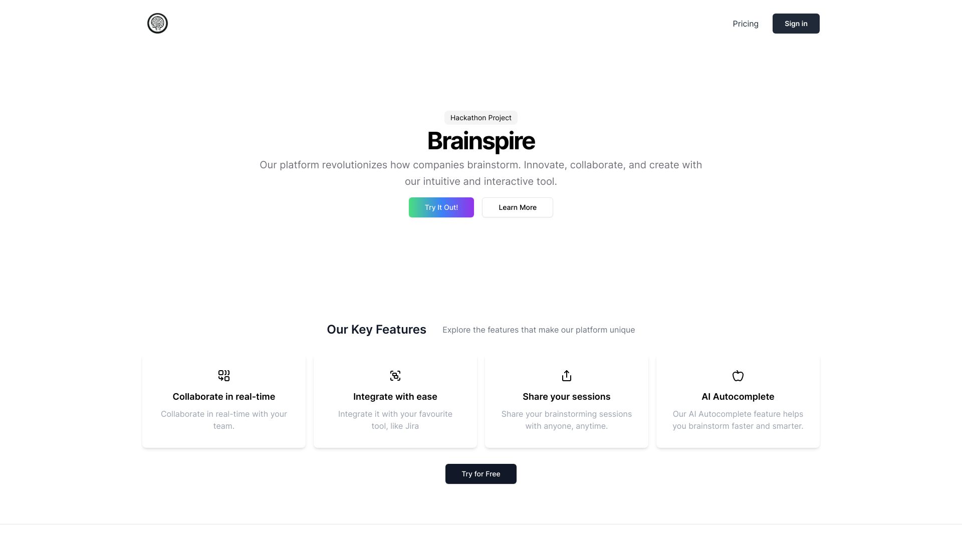 Brainspire