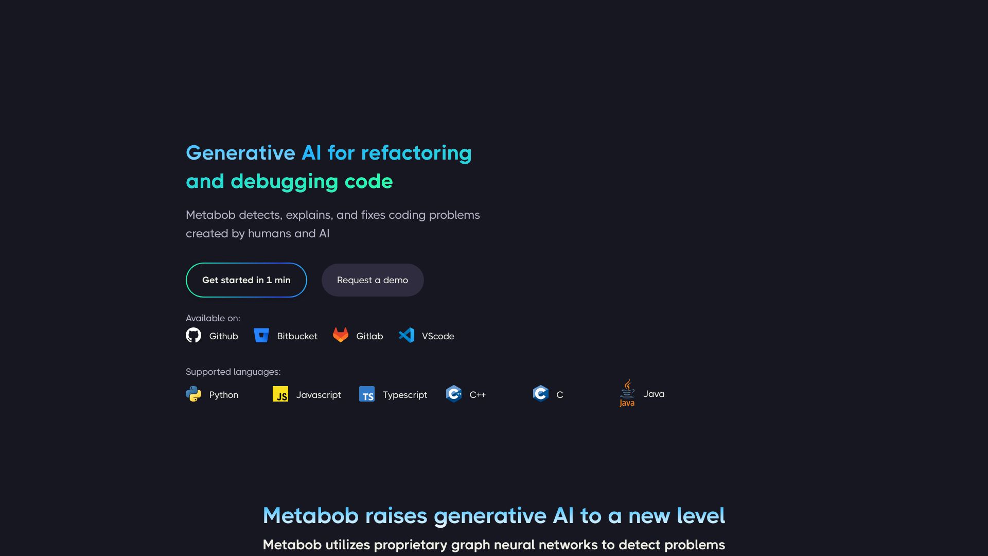 Metabob