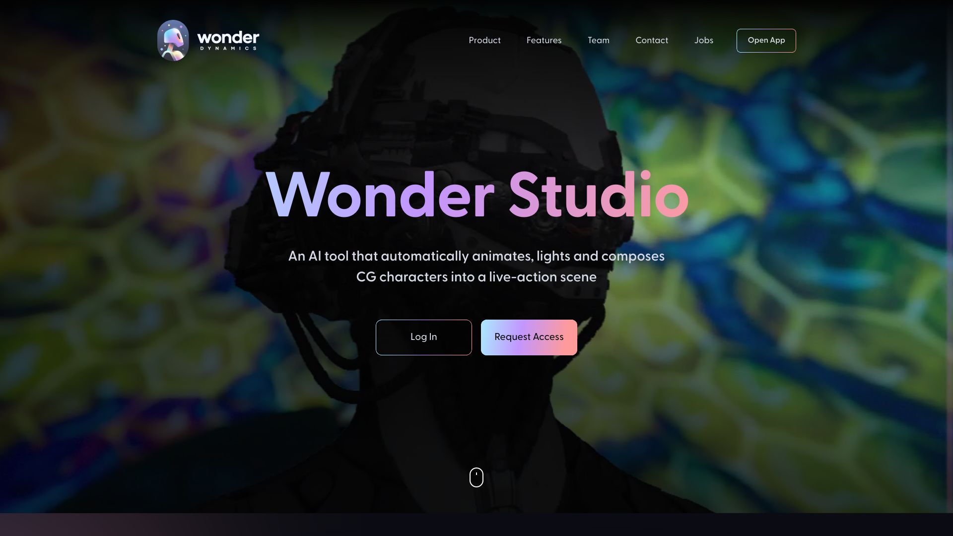 Wonder Studio