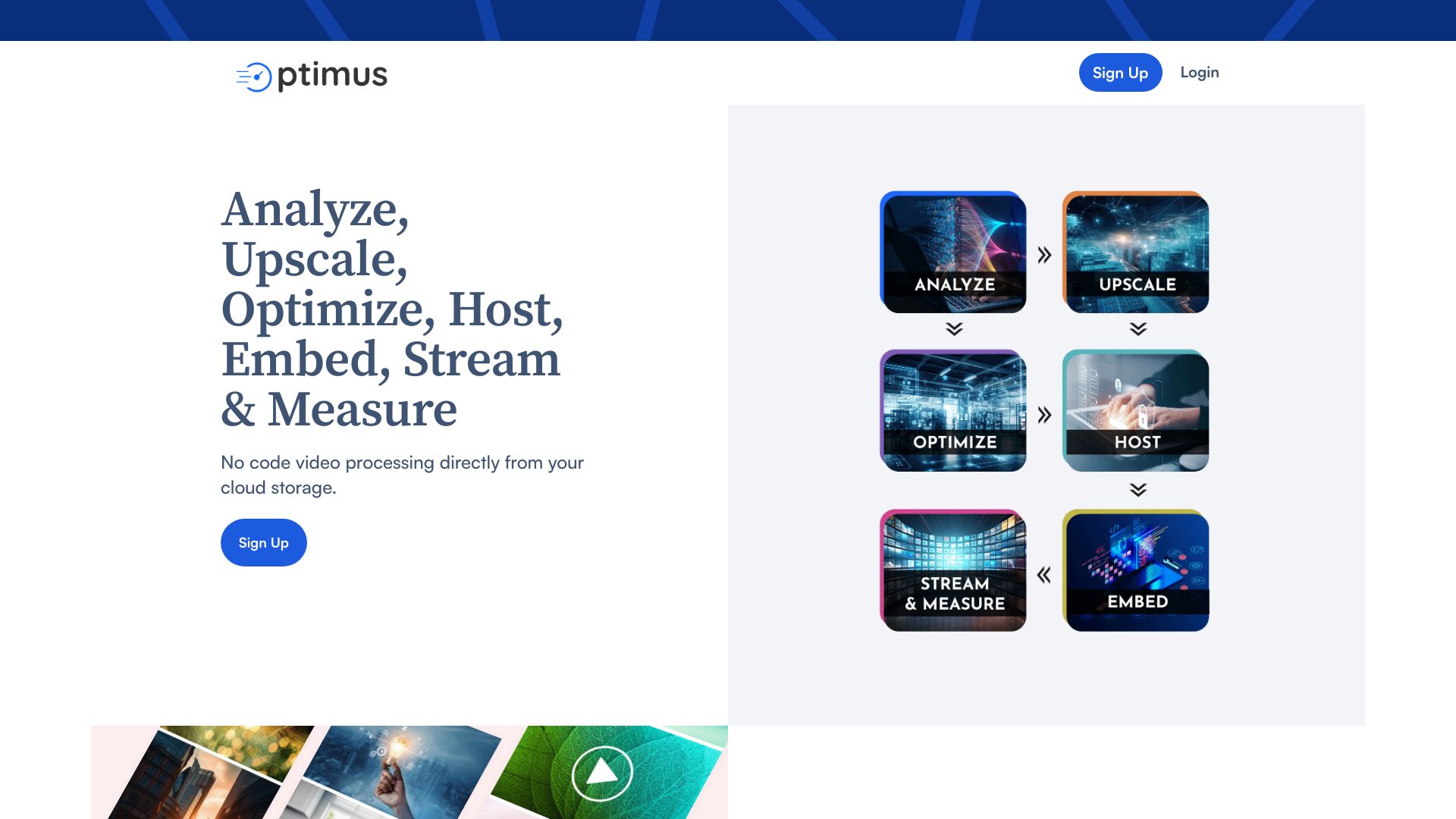 Optimus Drive – Optimusdrive.ai