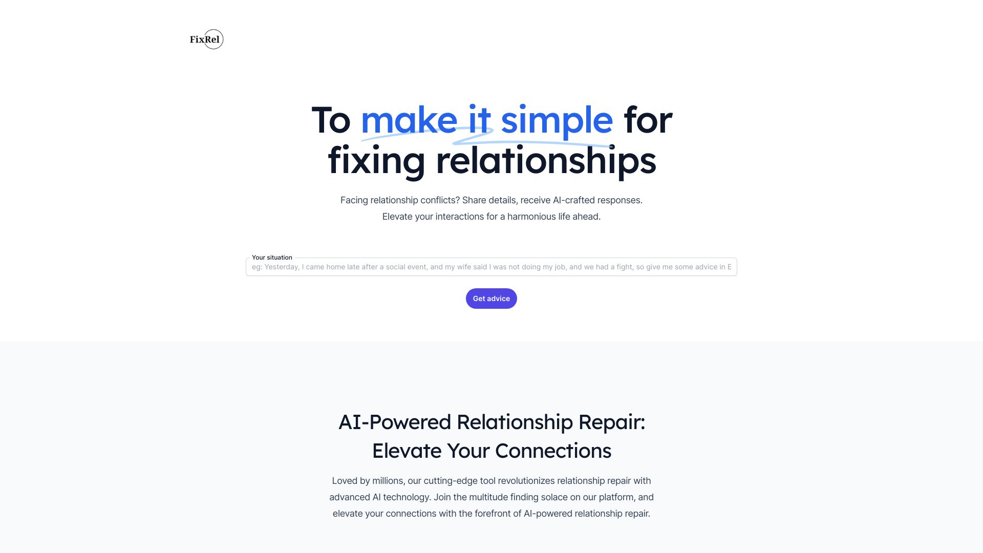 fix-relationship