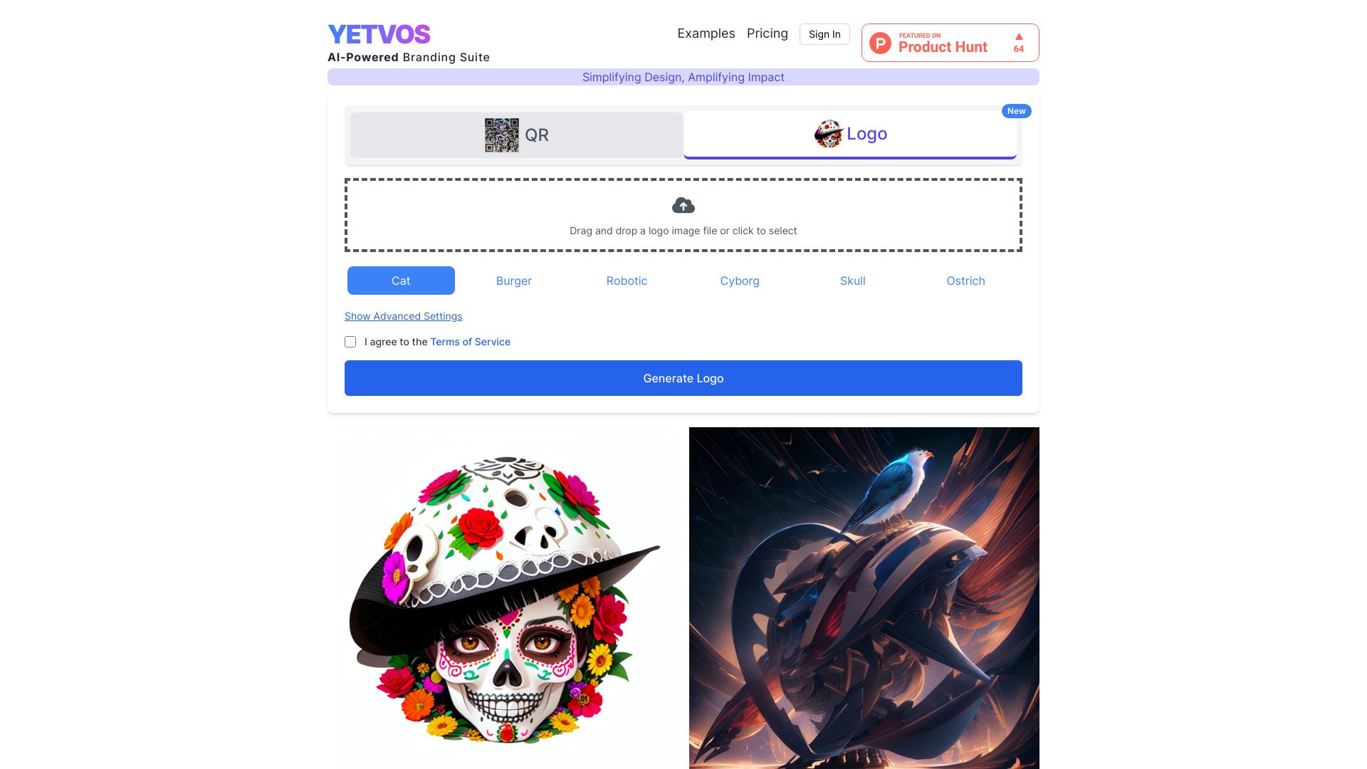 Yetvos