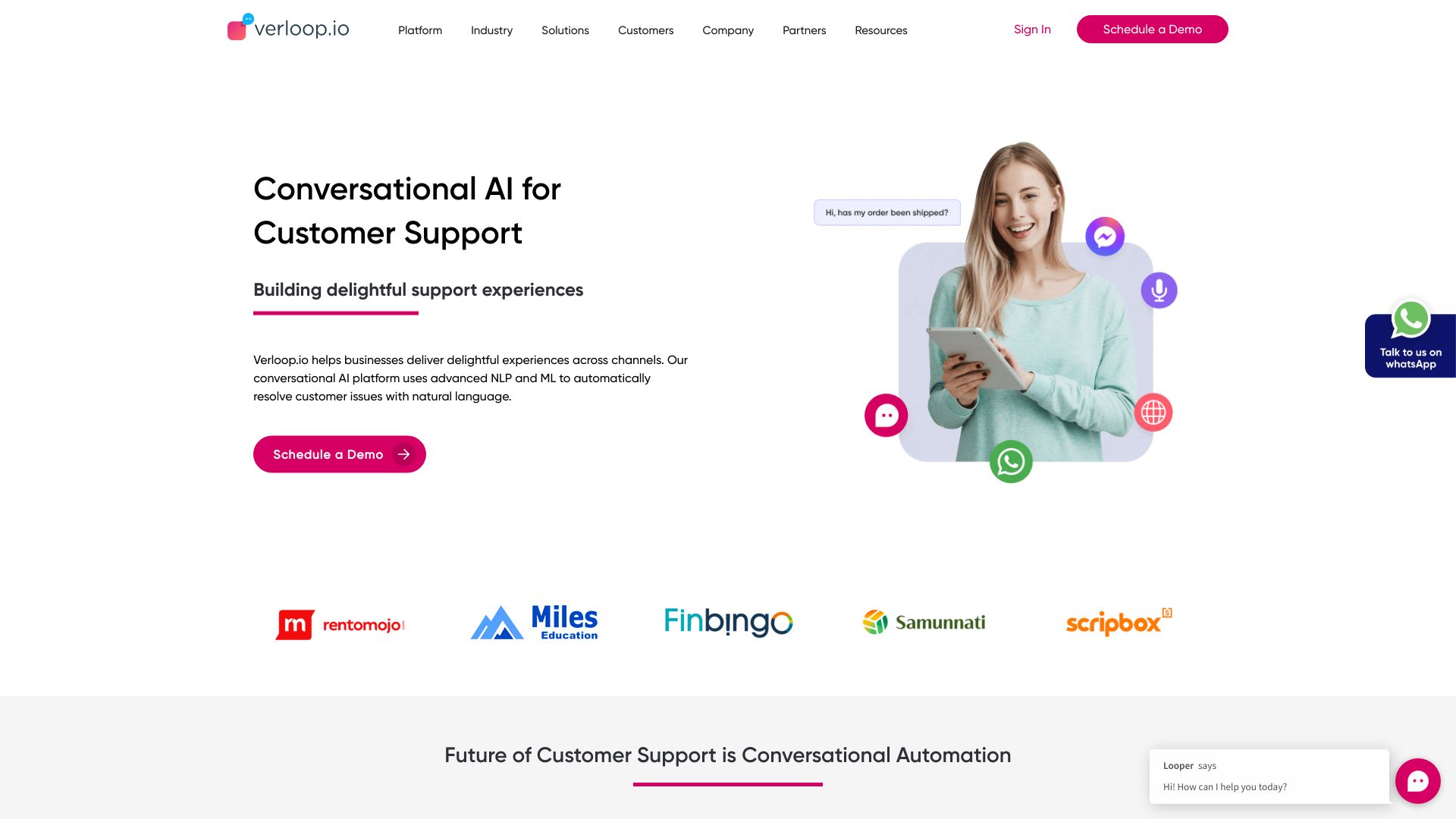 AI Chatbot