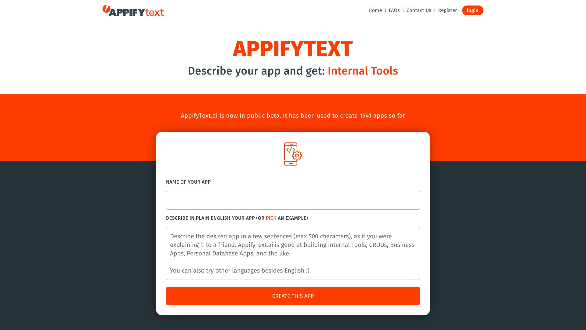 AppifyText.ai