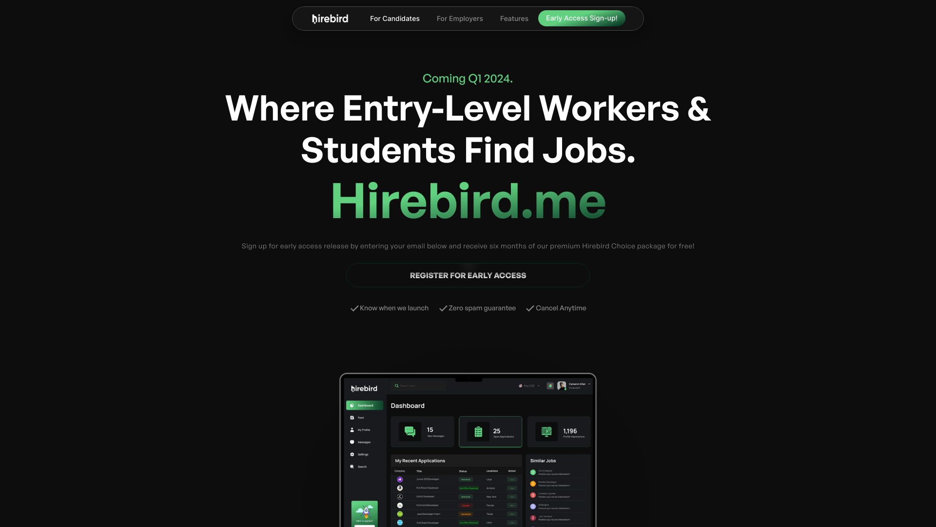 Hirebird