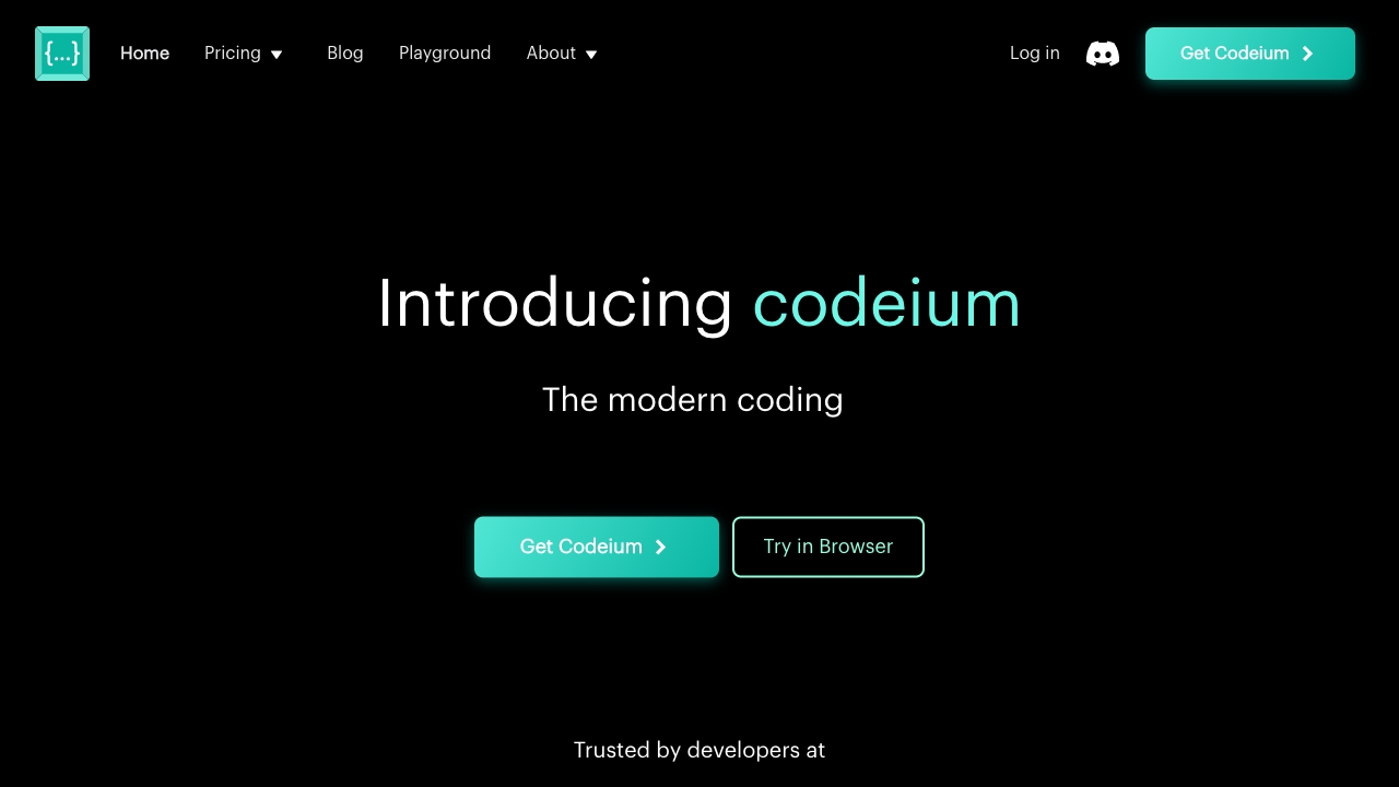 Codeium