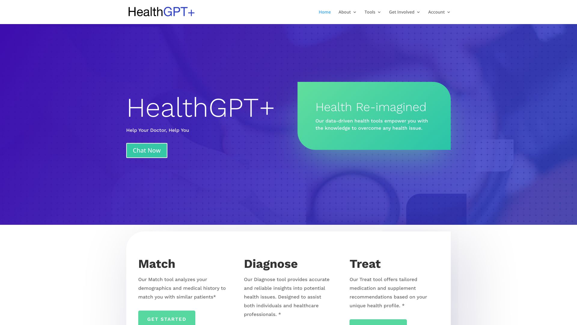 HealthGPT+