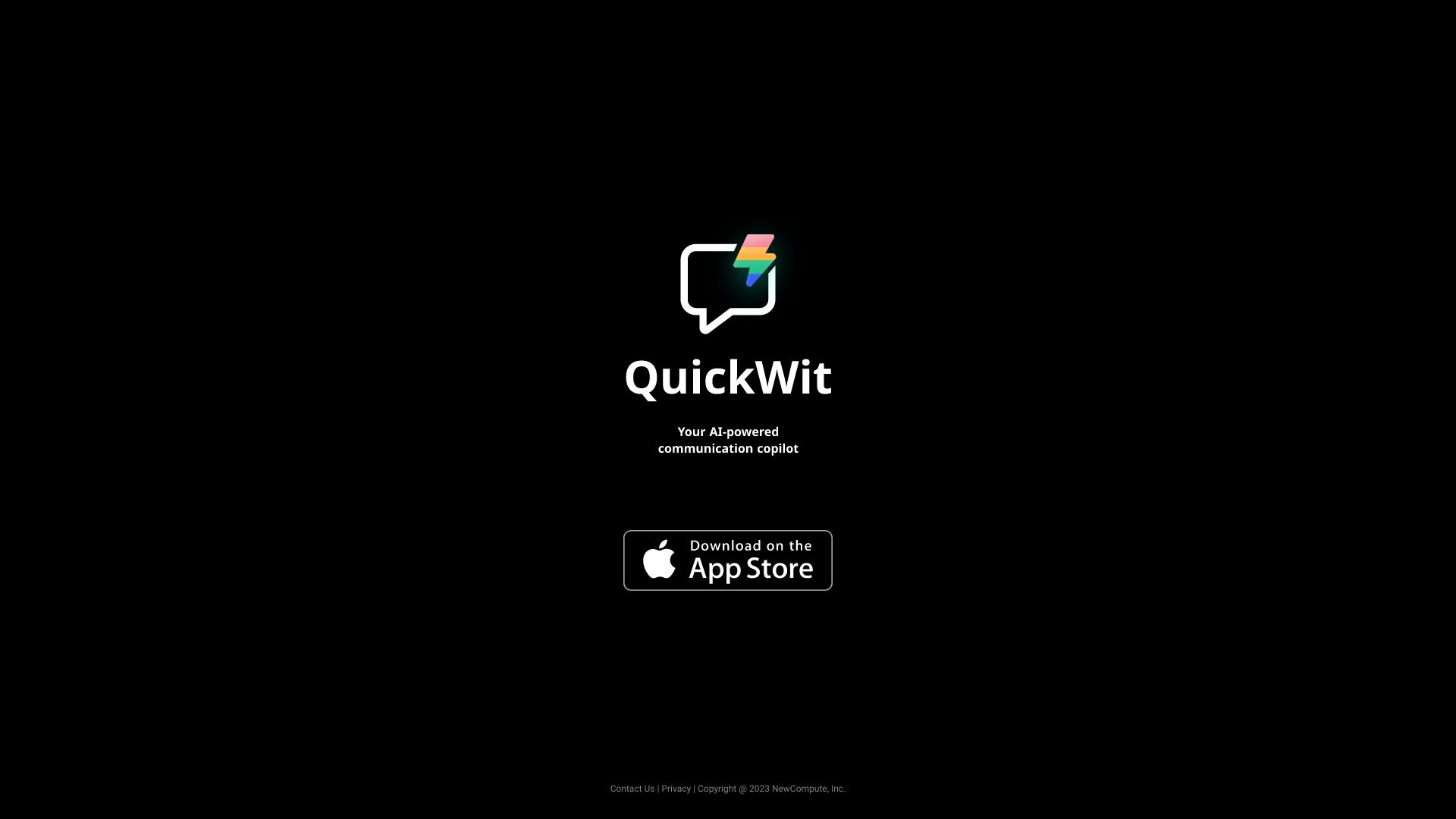 QuickwitAI