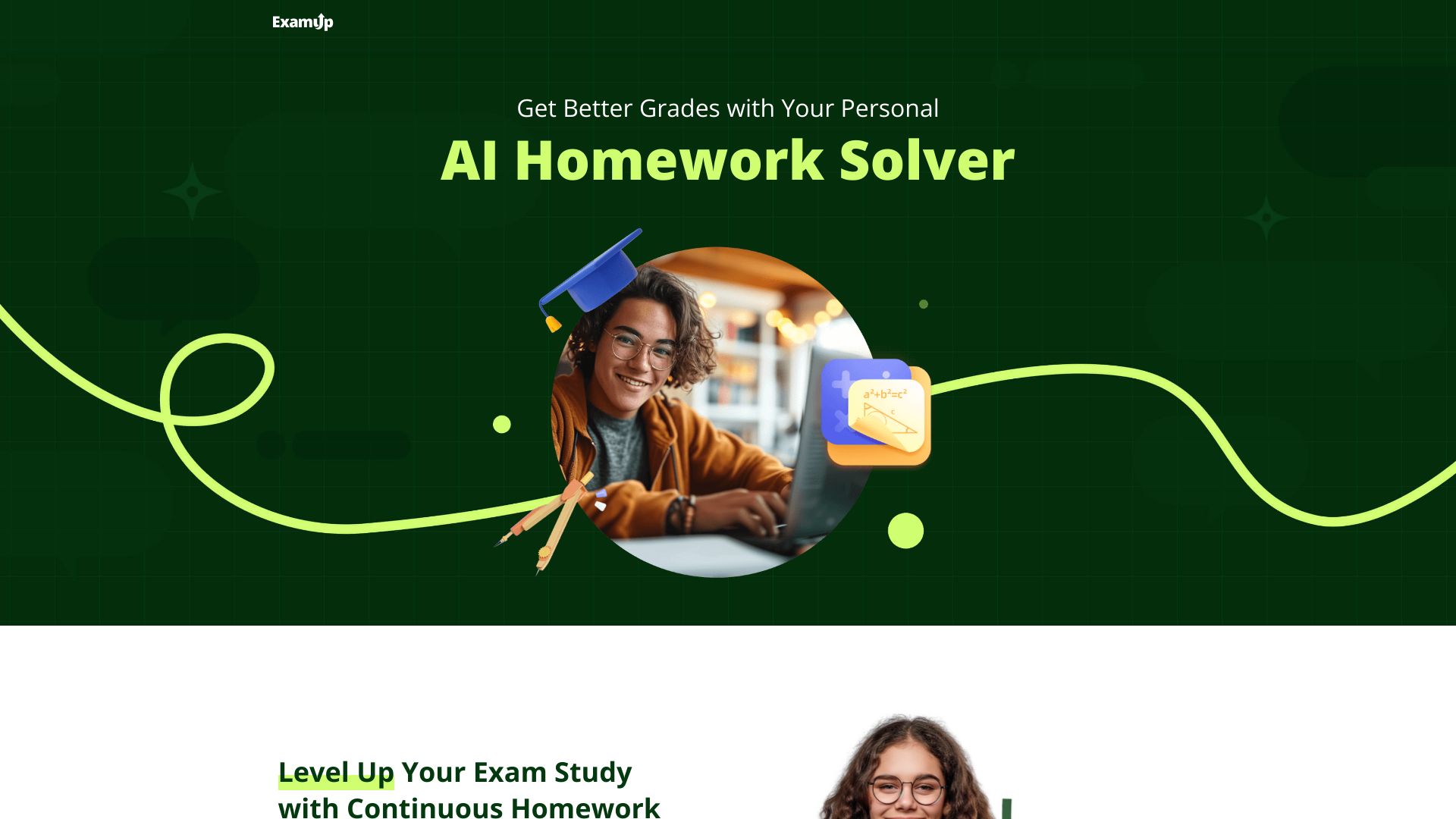 Homework AI