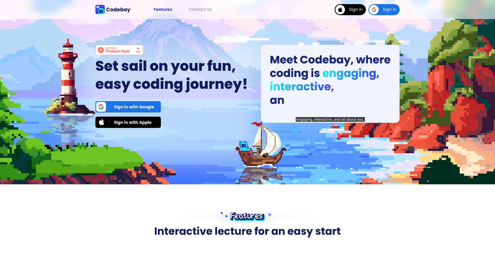 Codebay.ai