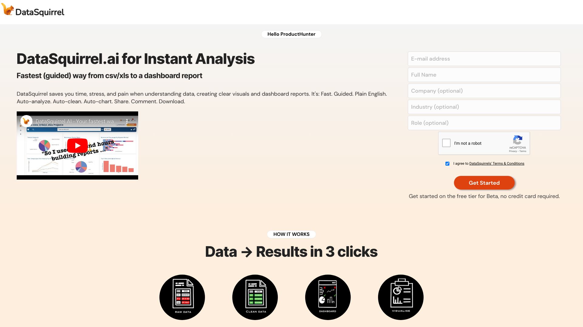 DataSquirrel.ai