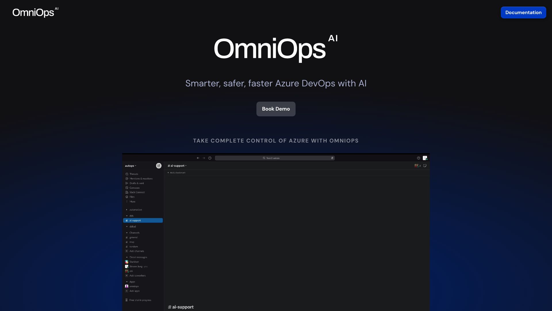 OmniOpsAI