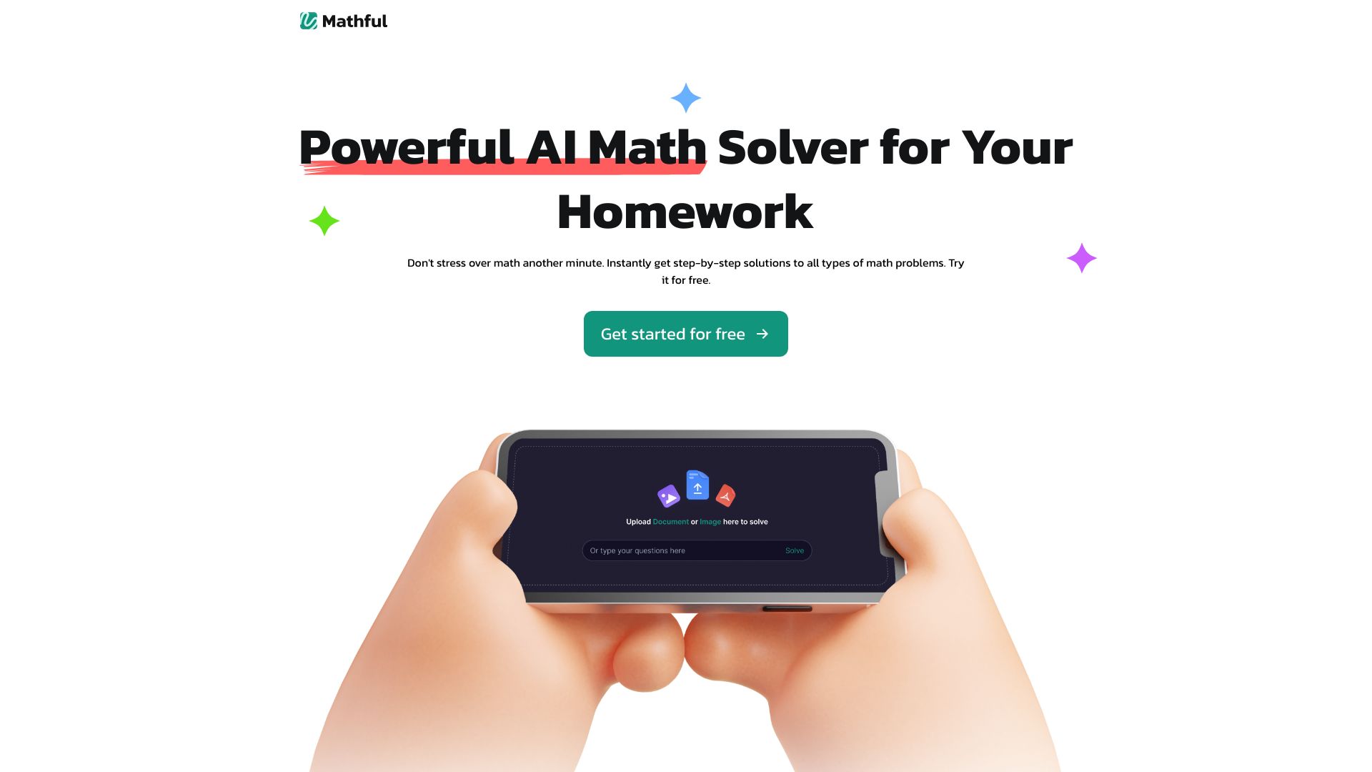 Mathful.com