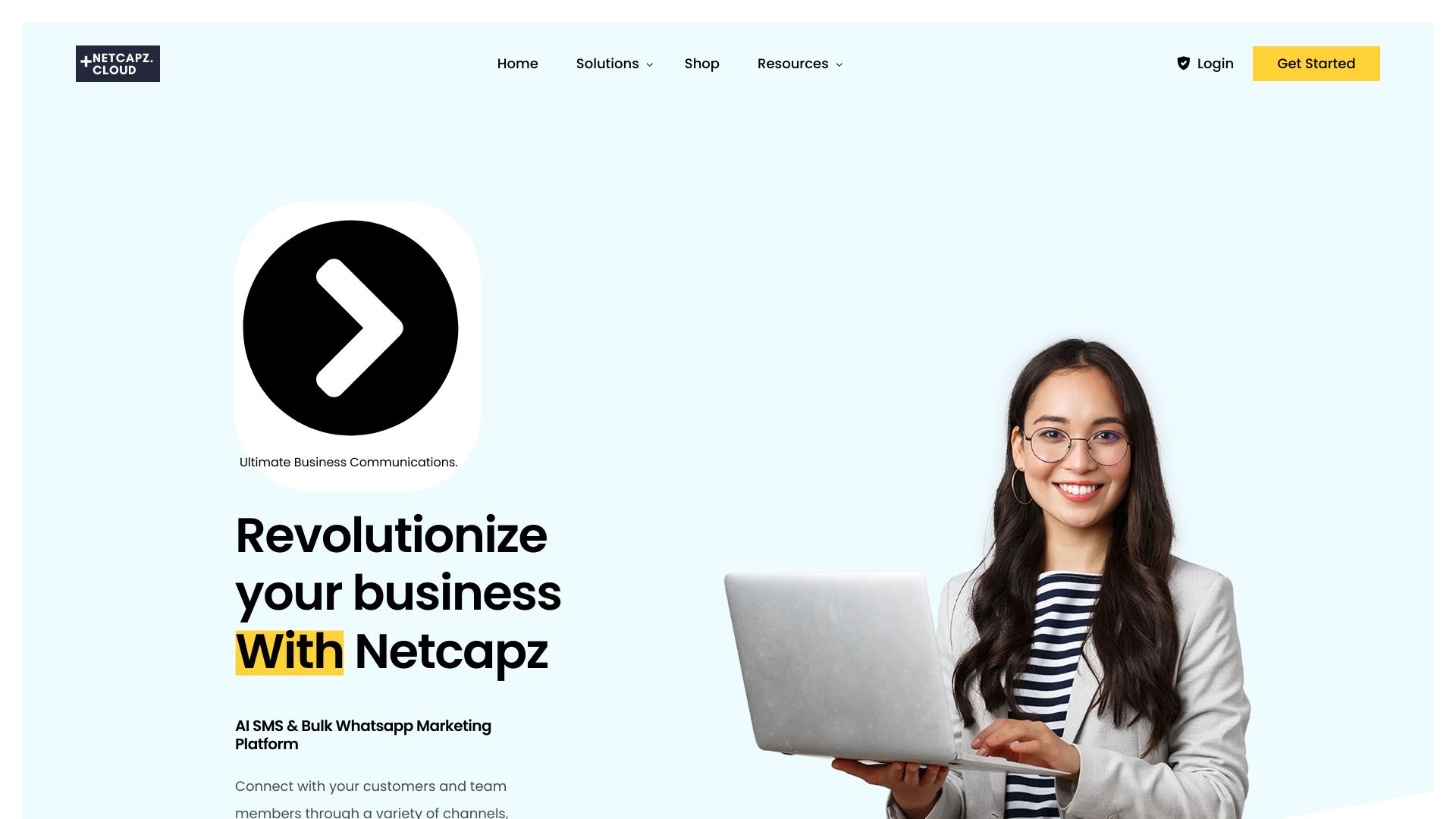 Netcapz