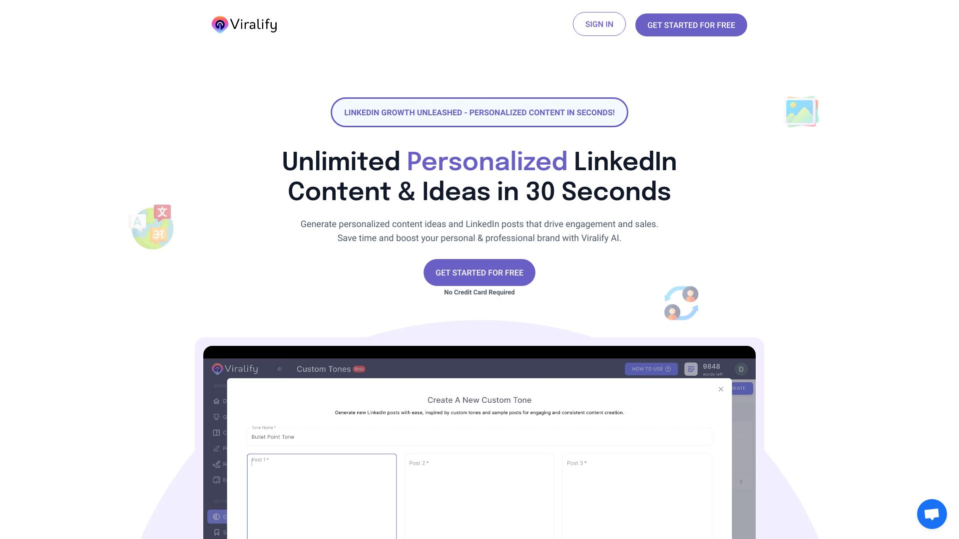 Viralify AI