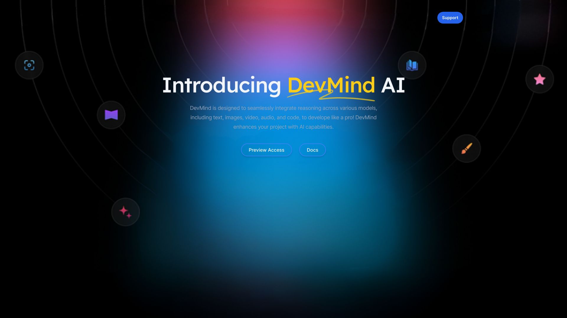 DevMind