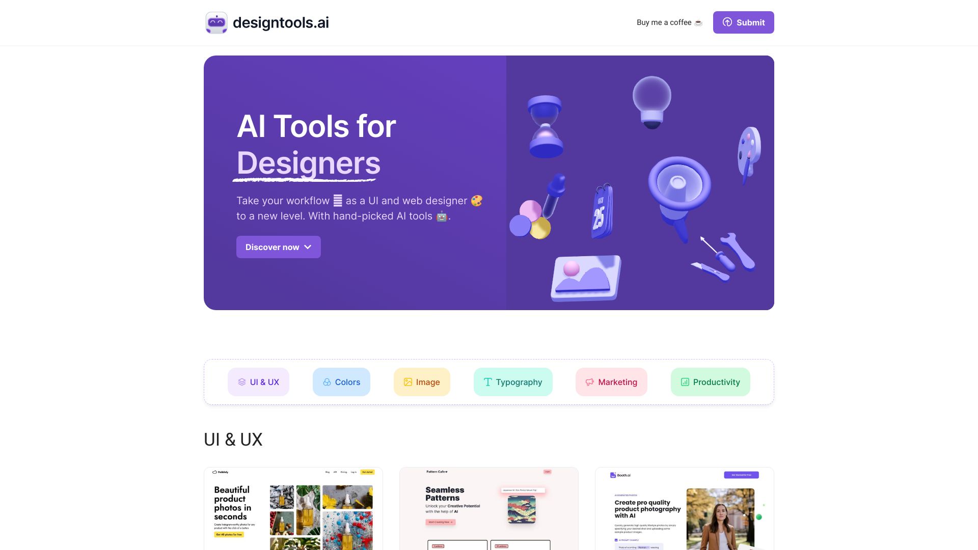 designtools.ai