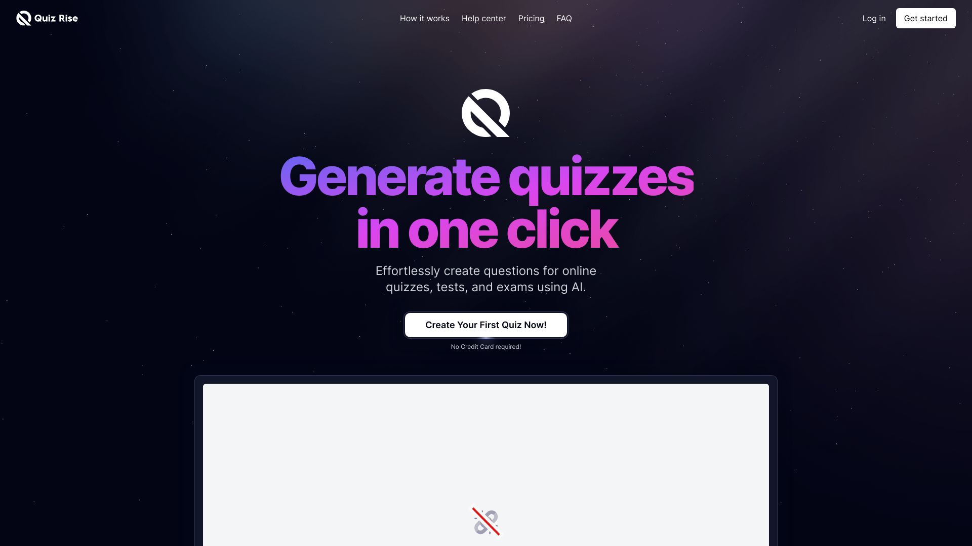 QuizRise