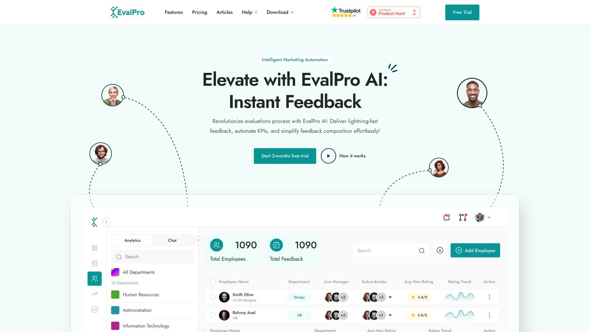 EvalPro.ai