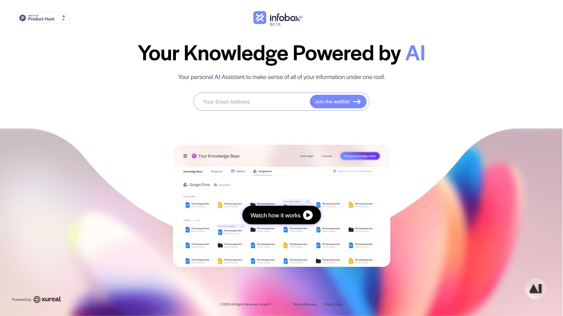 Infobox.ai