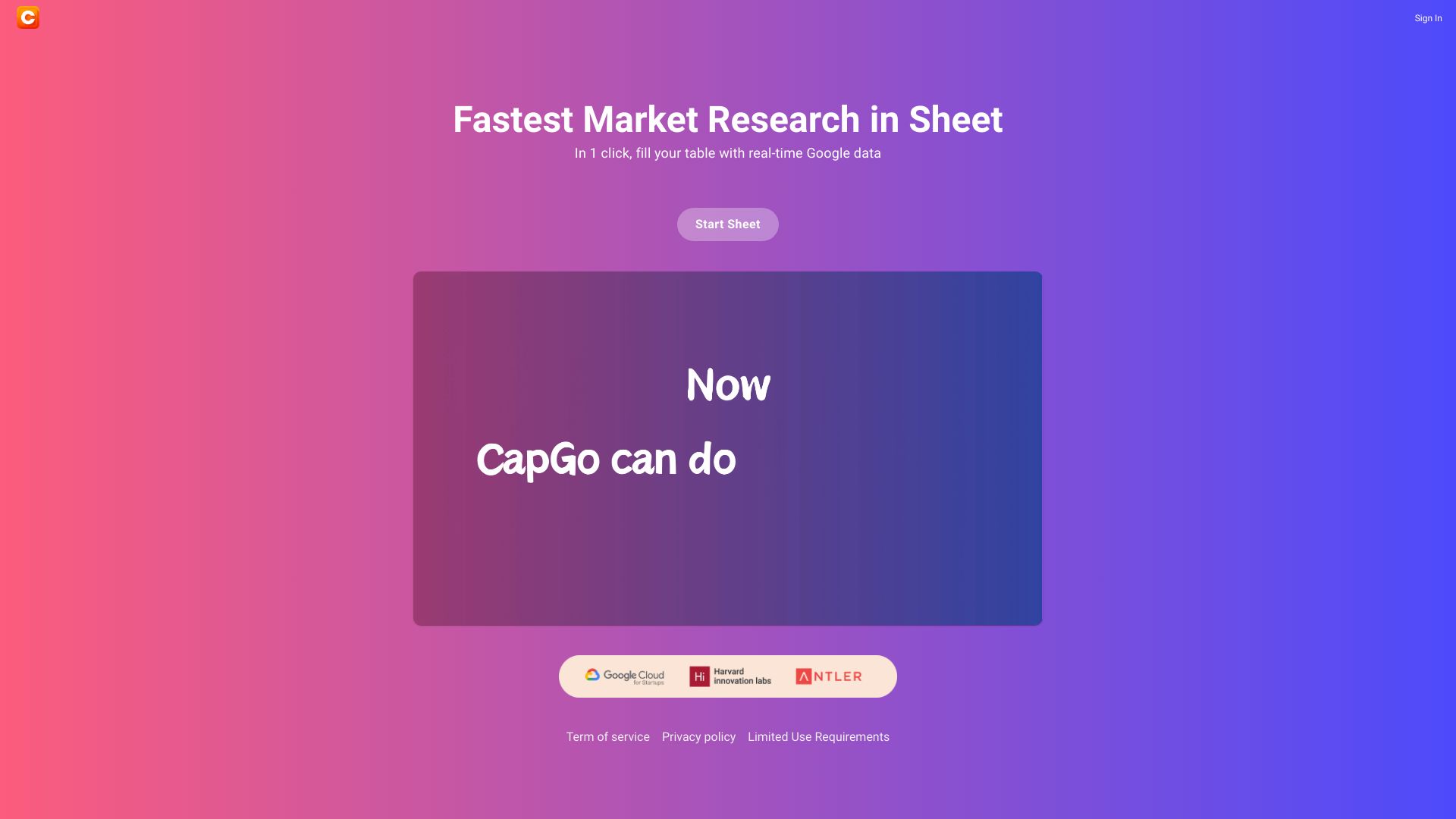 CapGo.AI