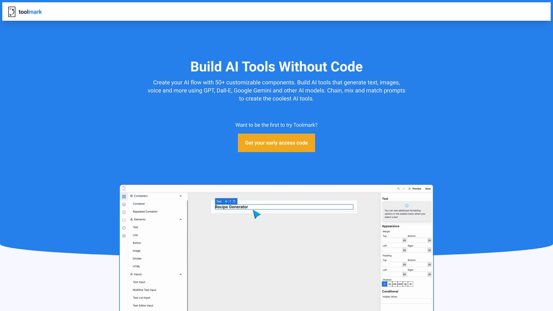 toolmark.ai