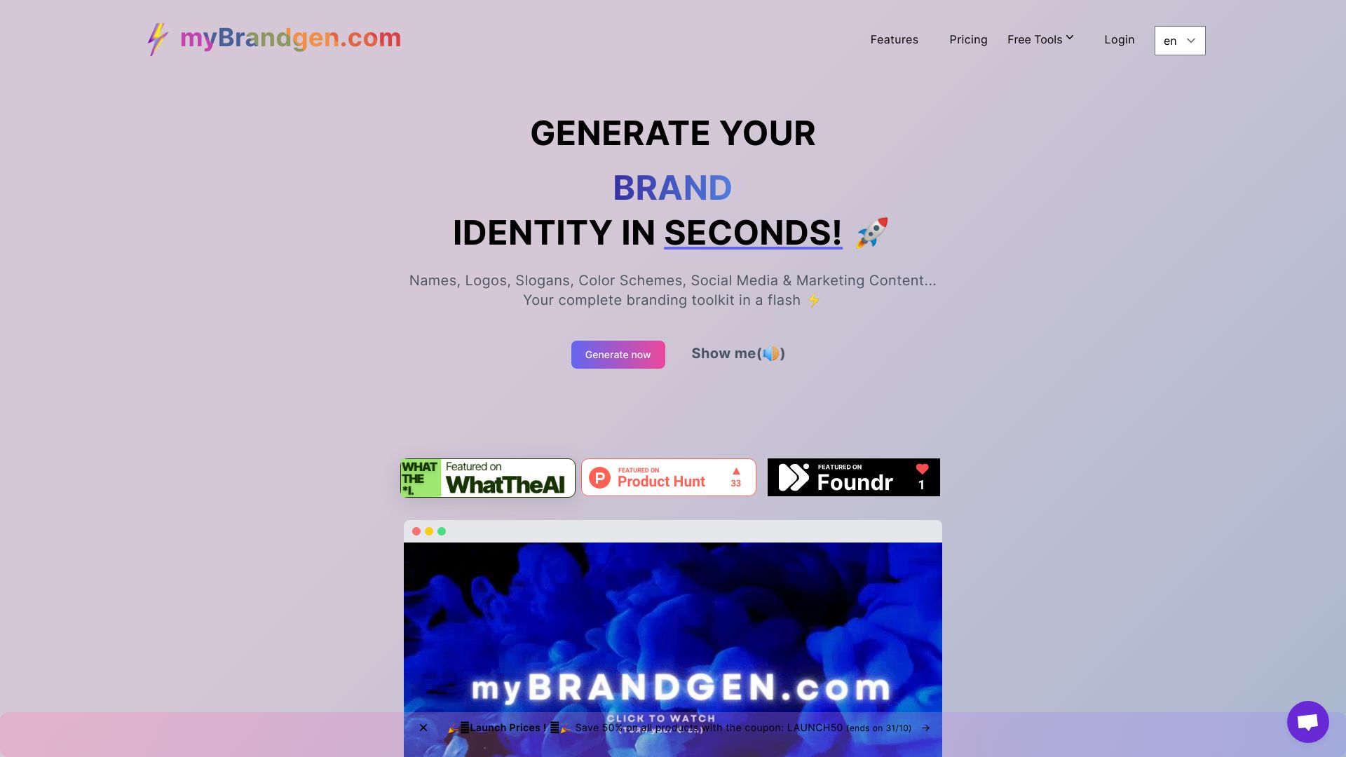 myBrandgen.com