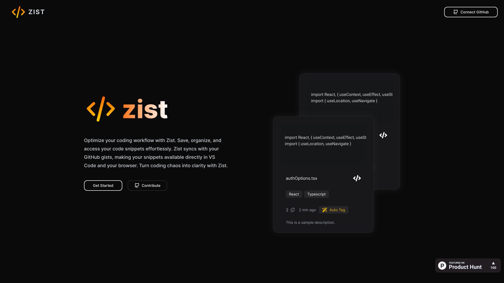 Zist