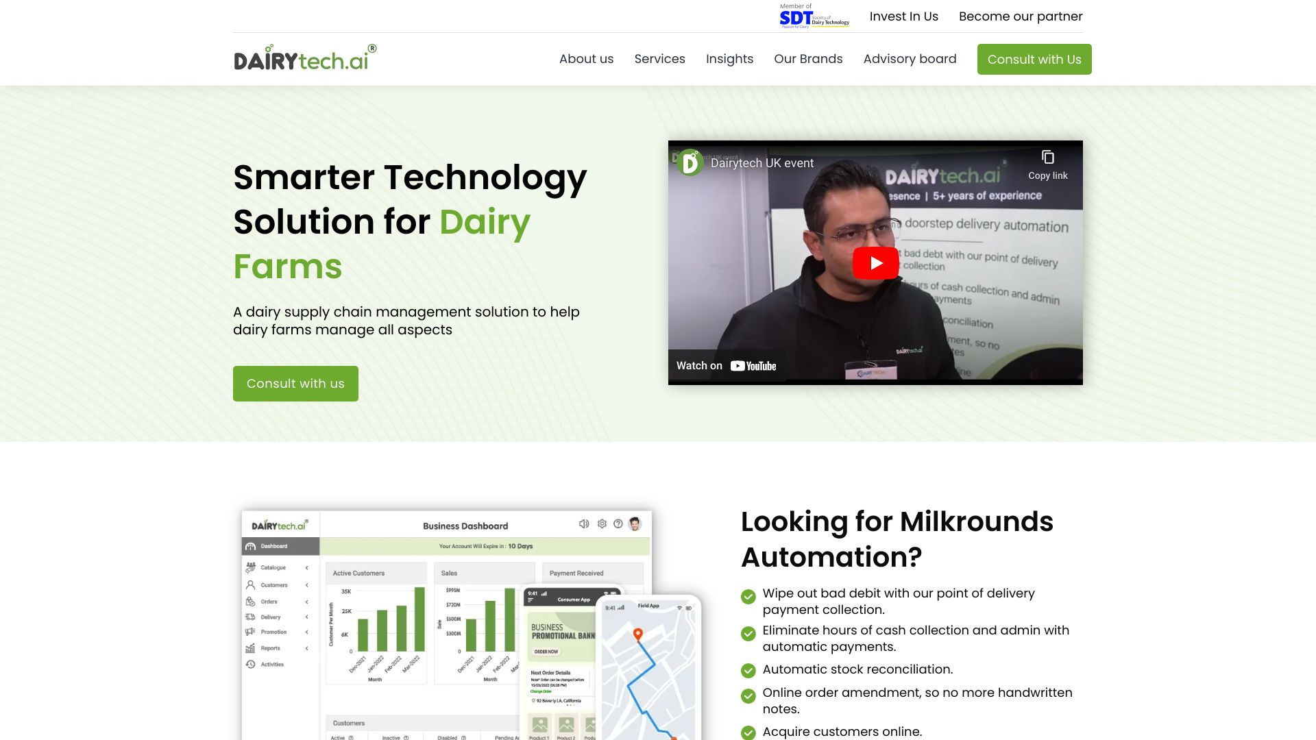 Dairytech.ai