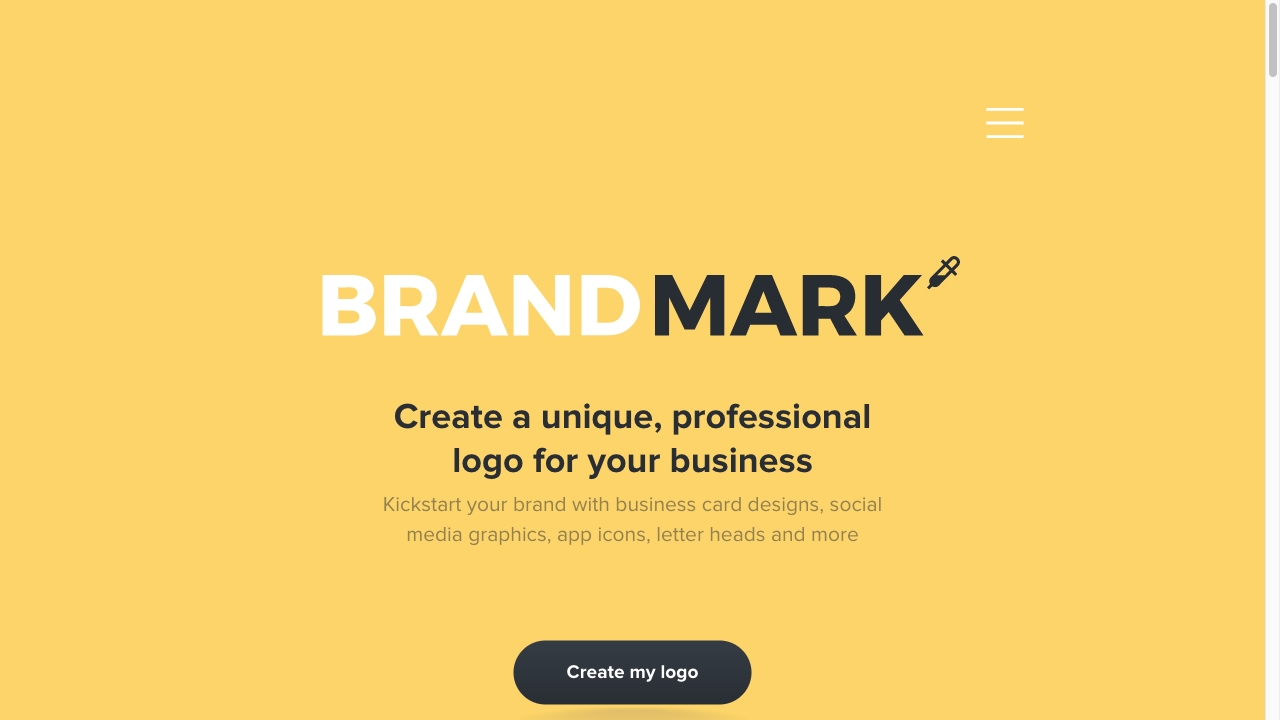 Brandmark