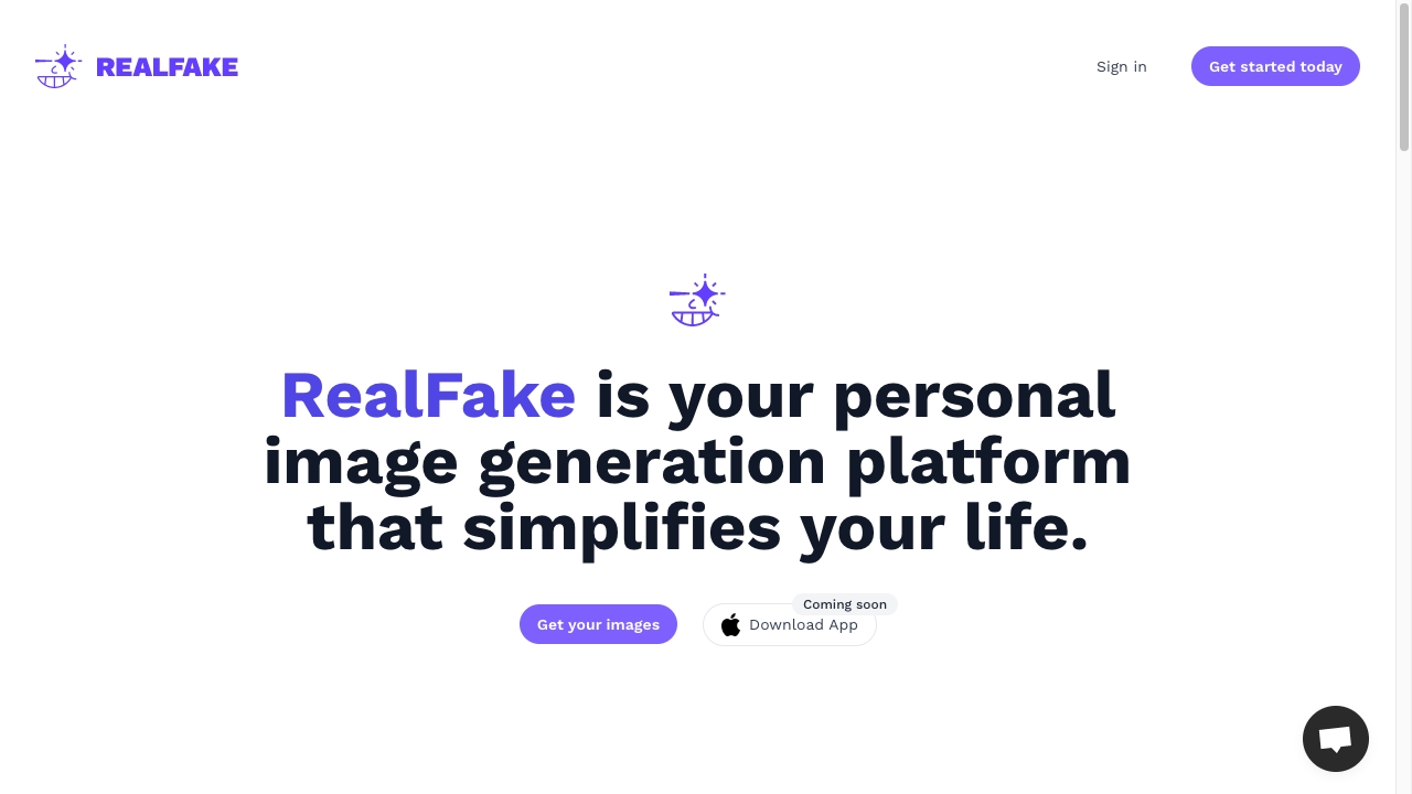 RealFake