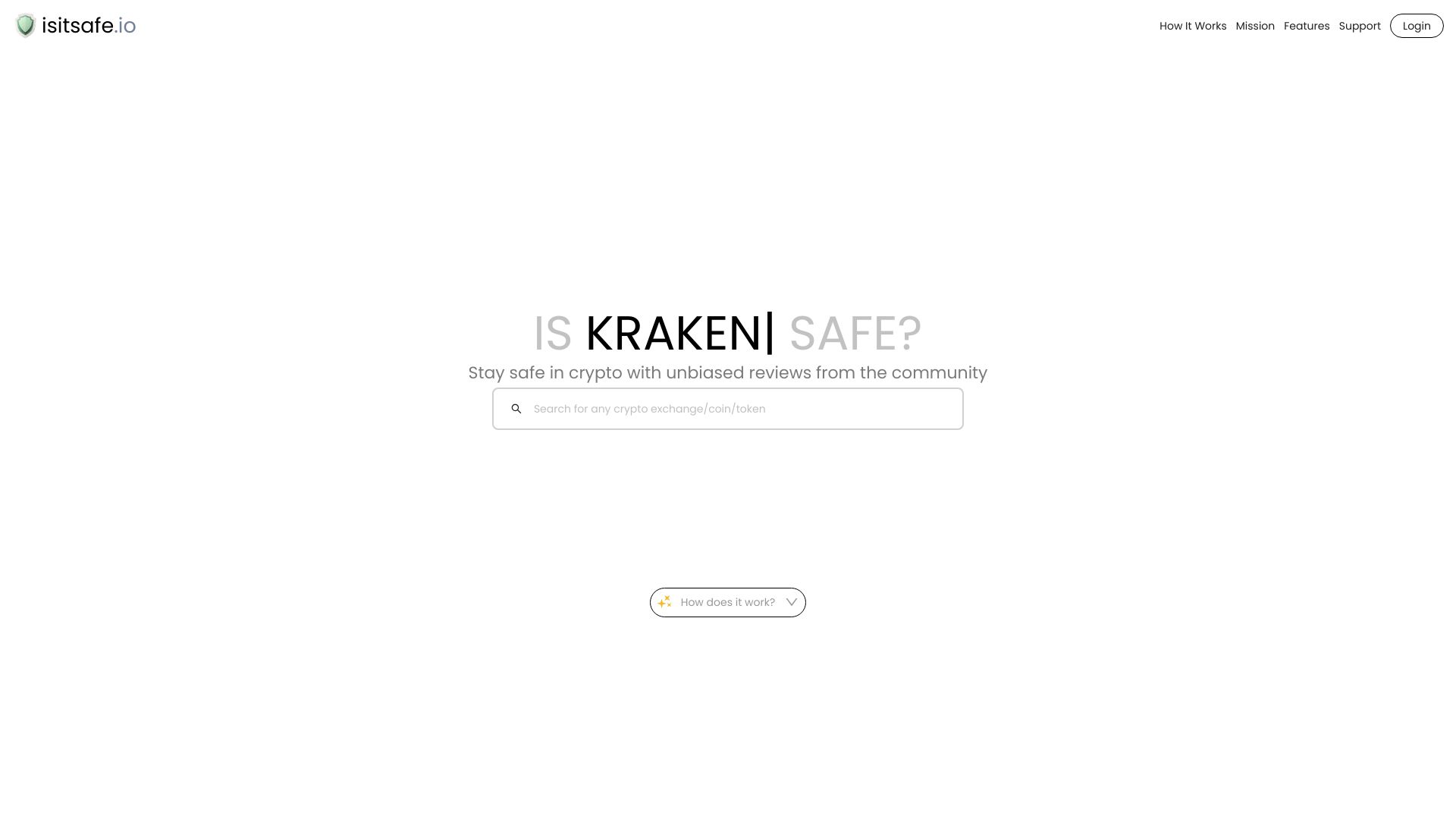 isitsafe.io