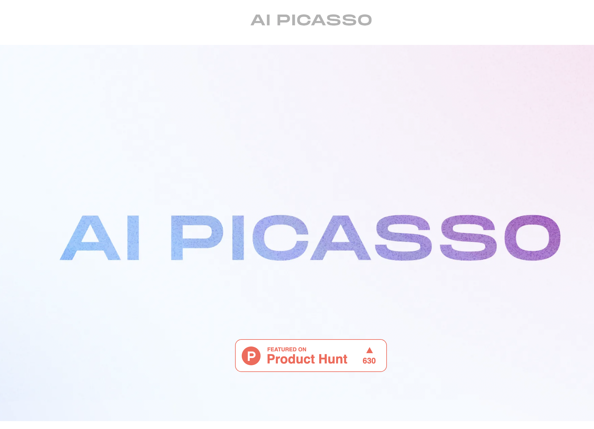 AI Picasso