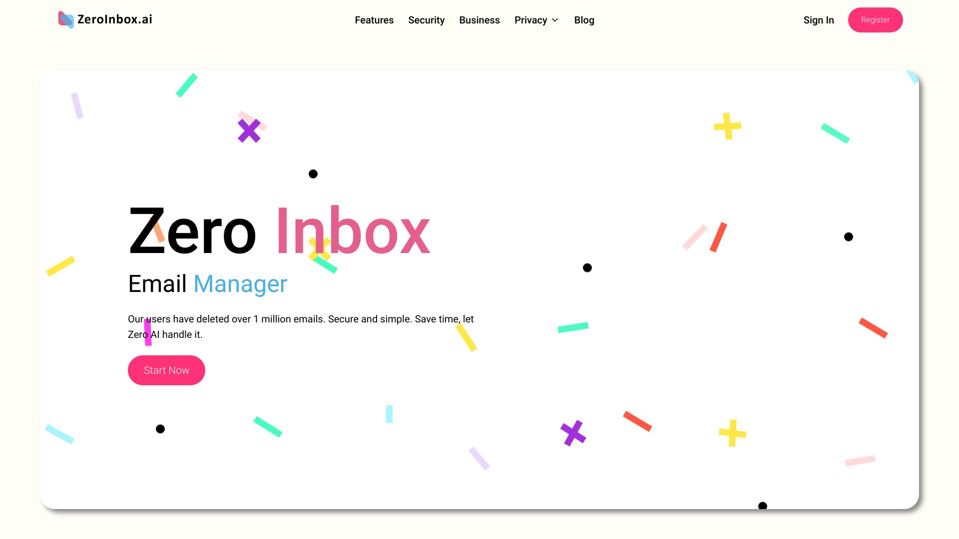 ZeroInbox.ai